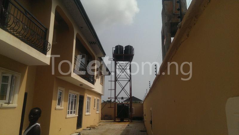 3 bedroom Flat / Apartment for rent Ocean Palm Estate Off Lekki-Epe Expressway Ajah Lagos