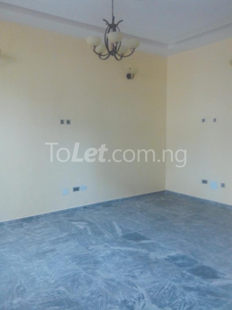 4 bedroom House for rent Ologolo Igbo-efon Lekki Lagos