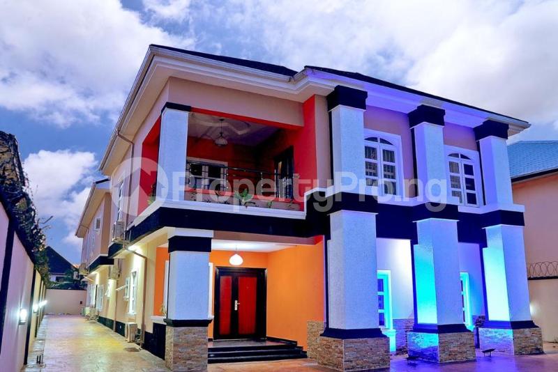 House for shortlet Vgc VGC Lekki Lagos