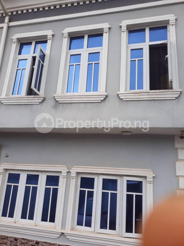 1 bedroom Flat / Apartment for rent Mobil Filling Station Isheri, Bucknor Isolo Lagos