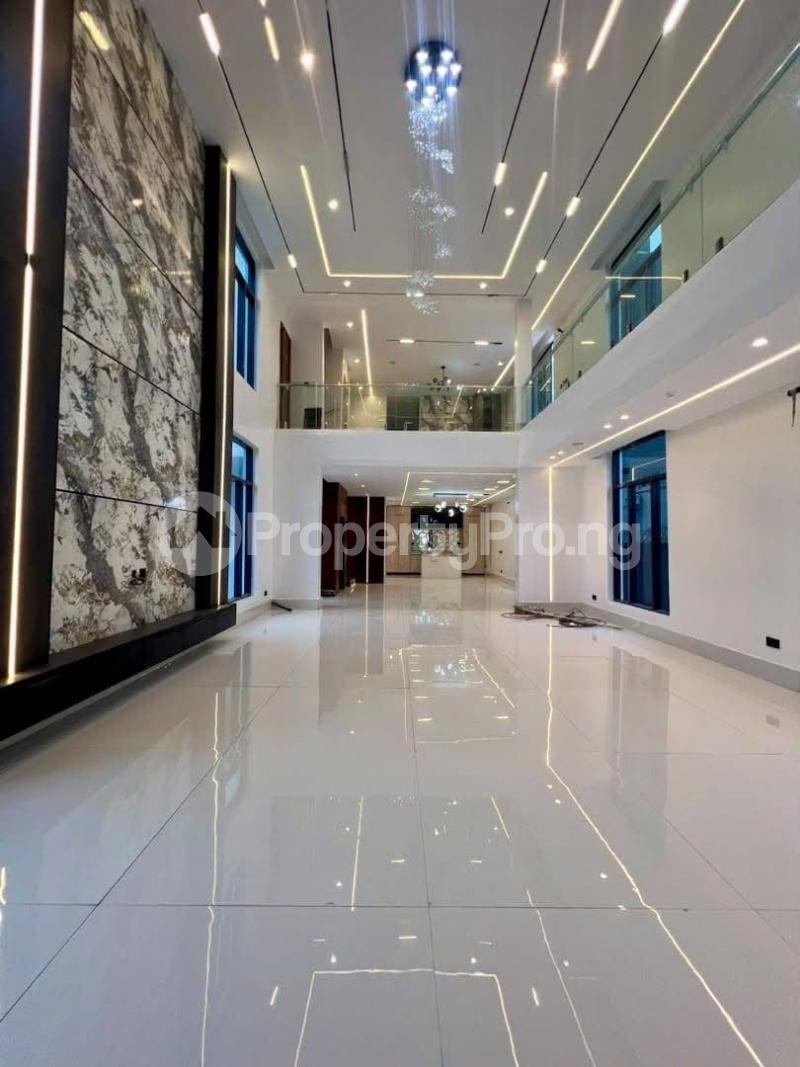 5 bedroom House for sale VGC Lekki Lagos