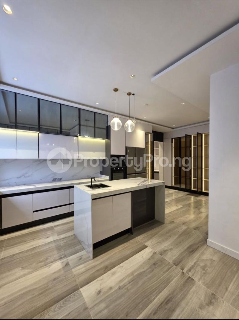 5 bedroom House for sale Lekki Phase 1 Lekki Lagos