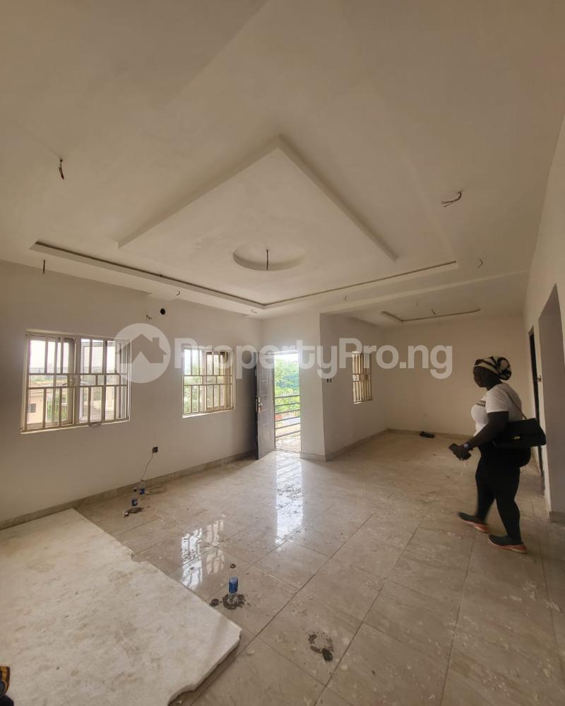 1 bedroom Flat / Apartment for rent By Vio Mabushi Abuja