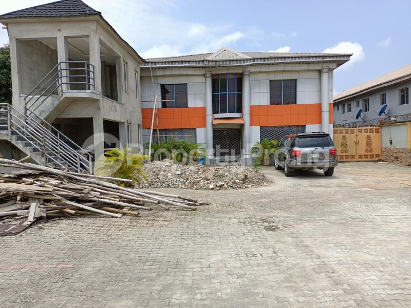 Commercial Property for rent Close To Ajah Badore Ajah Lagos
