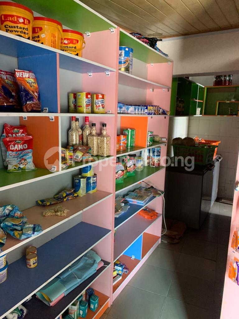 Commercial Property for rent Lagos Business School Off Lekki-Epe Expressway Ajah Lagos