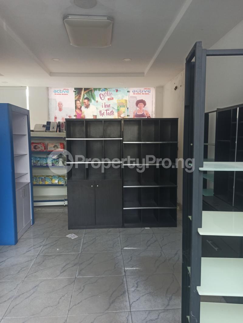 Commercial Property for rent Wuse 2 Abuja - 6