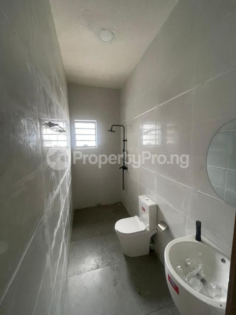 4 bedroom House for rent Harris Drive VGC Lekki Lagos