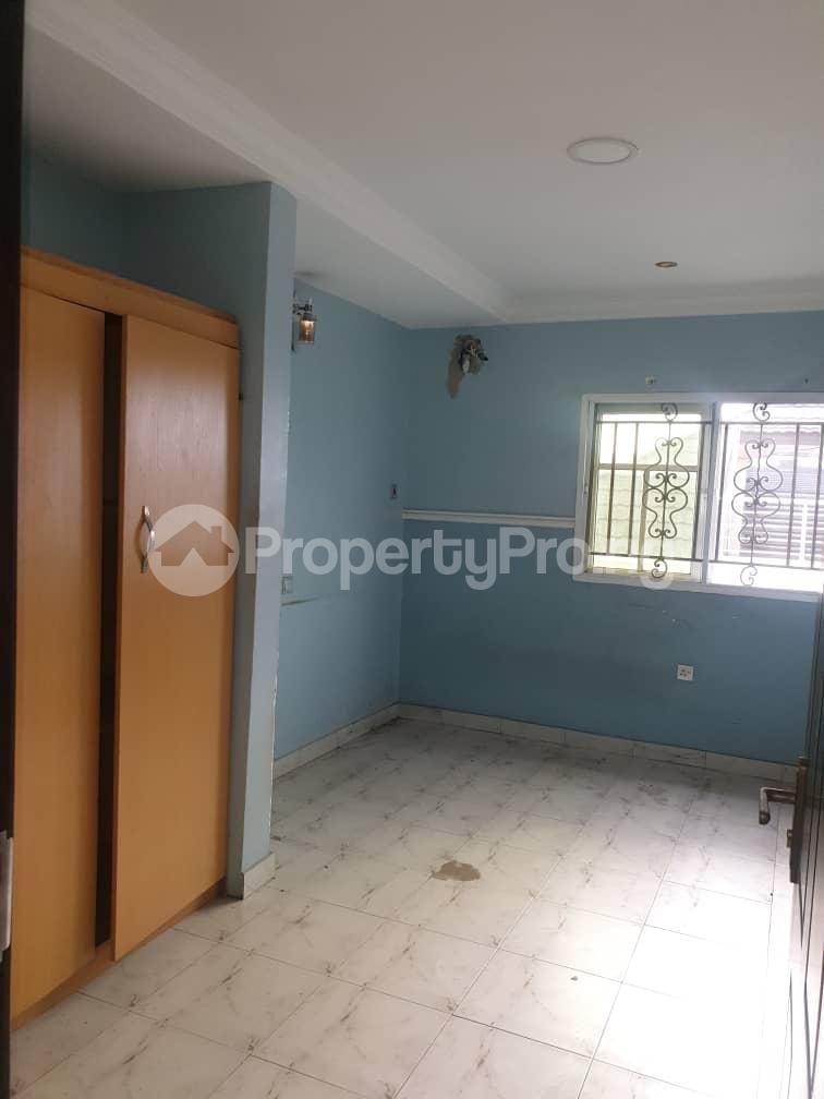 2 Bedroom House in Aguda Surulere Lagos House for rent in surulere House in surulere 2