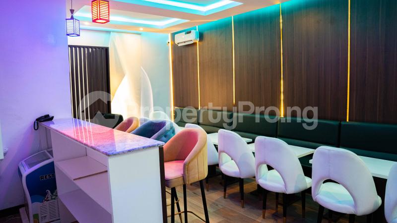 1 bedroom Commercial Property for shortlet Da Silva Street Lekki Phase 1 Lekki Lagos