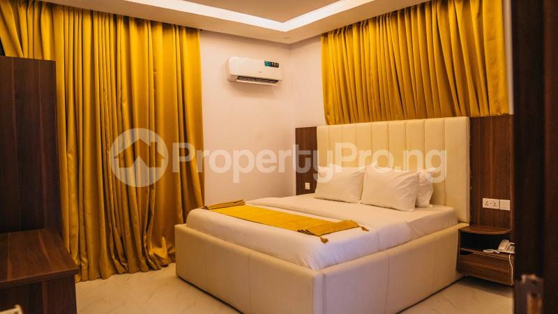 1 bedroom Commercial Property for shortlet Da Silva Street Lekki Phase 1 Lekki Lagos