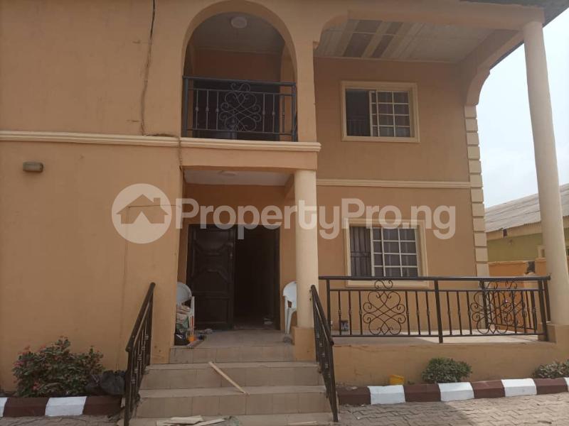 Commercial Property for sale ...,. Ijeun Titun Abeokuta Ogun