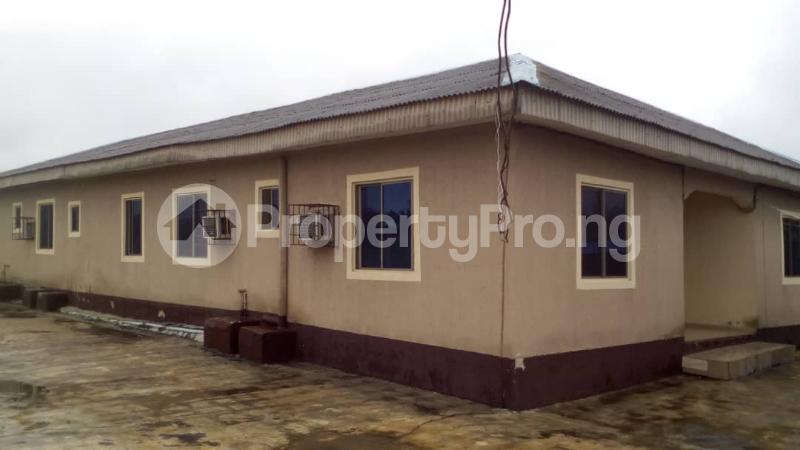 1 bedroom Commercial Property for sale Atan, Ota Obasanjo Farm Ado Odo/Ota Ogun