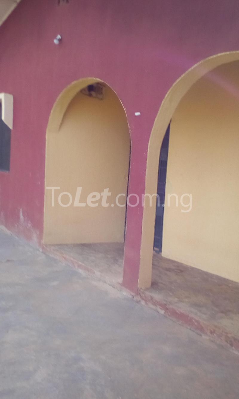 4 bedroom Flat / Apartment for sale Peace Estate Road Ipaja road Ipaja Lagos