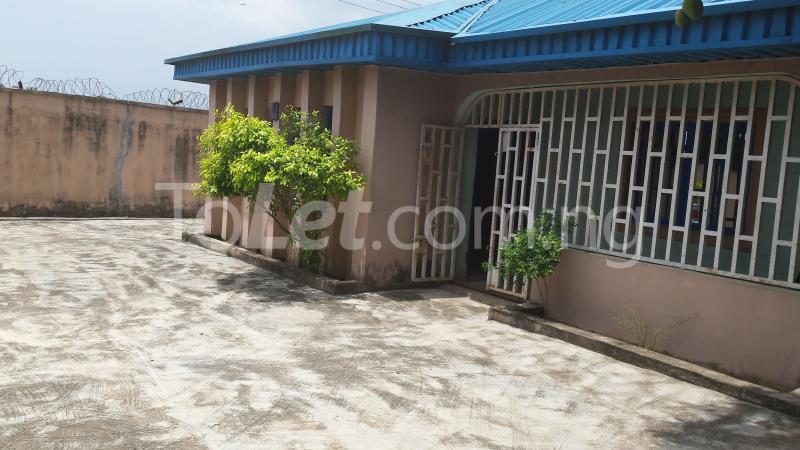 5 bedroom House for rent Barrack Estate Ogudu Ogudu Lagos