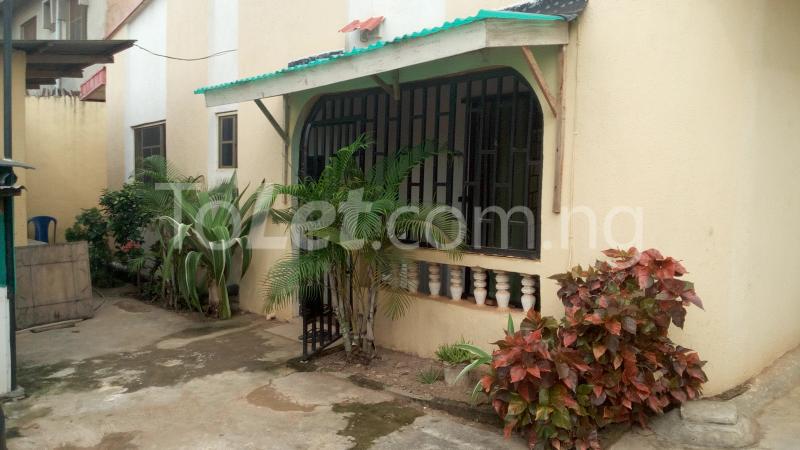 3 bedroom House for sale Off Ait Road, Alagbado Abule Egba Lagos
