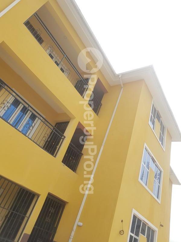 3 bedroom Flat / Apartment for rent Suncity Junction, Galadinmawa Abuja