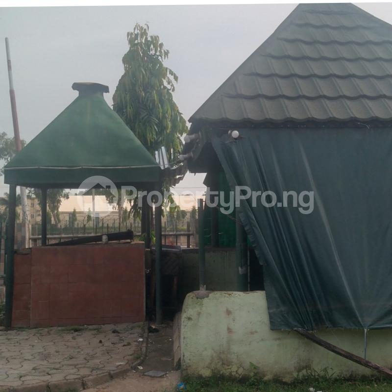 Commercial Property for rent Garki 1 Abuja - 2