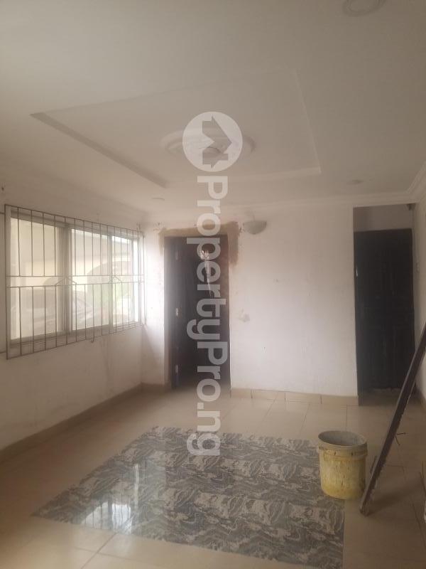 1 bedroom Flat / Apartment for rent Okada Park Ajao Estate Isolo Lagos - 0