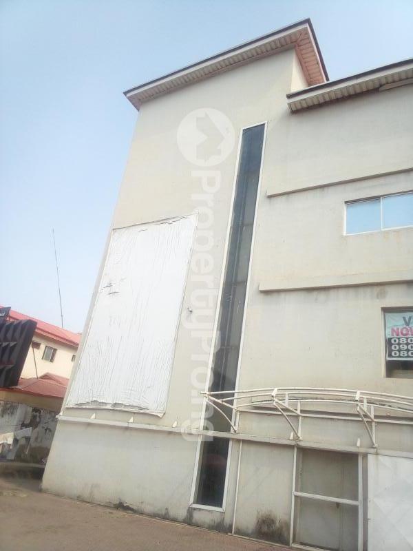 Commercial Property for rent  Wuse 2 Abuja