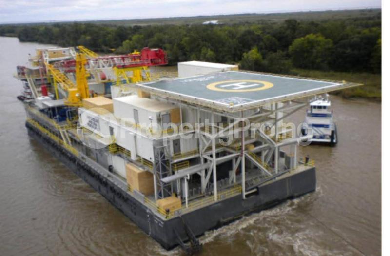 Commercial Property for sale Warri Delta