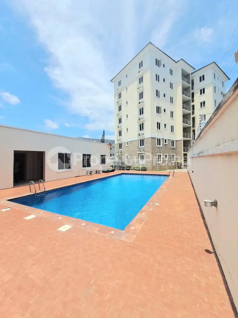 3 bedroom Flat / Apartment for rent Lekki Phase 1 Lekki Lagos