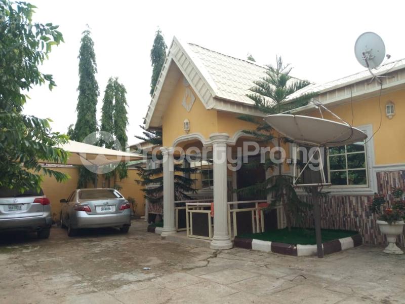 3 bedroom Flat / Apartment for sale Milenium City Kaduna Close Kagarko Kaduna