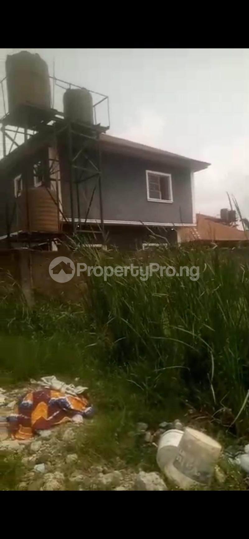 Land for rent Silverpoint Estate Badore Ajah Lagos