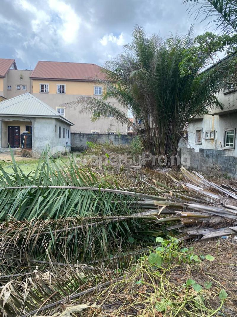 Land for sale Fountain Estate Badore Ajah Lagos
