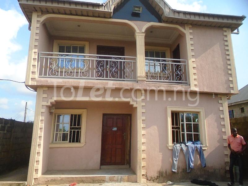 2 bedroom Flat / Apartment for rent Ishasi,okooko Ikotun Ikotun/Igando Lagos