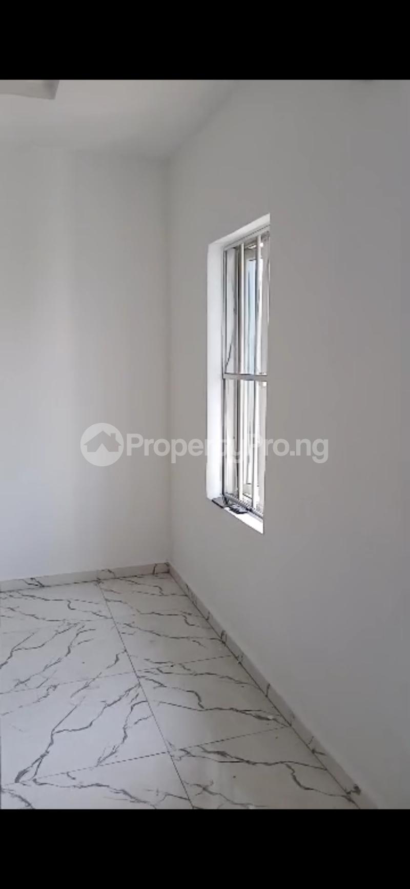 2 bedroom Flat / Apartment for rent New Road, Beside Mayfair Gardens Awoyaya Ajah Lagos