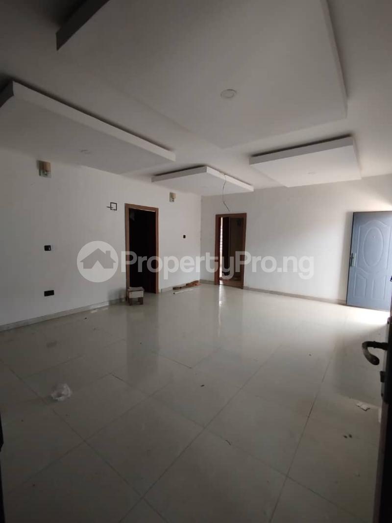 2 bedroom Flat / Apartment for rent School Gate Lakowe Ajah Lagos