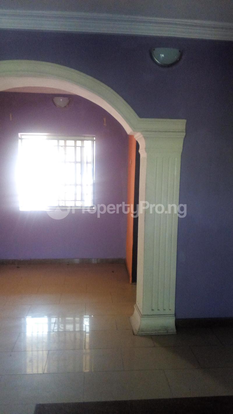 2 bedroom Flat / Apartment for rent Ajacent Sbi Hotel Sangotedo Ajah Lagos