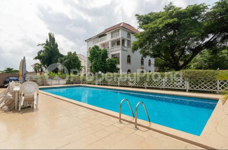 3 bedroom Flat / Apartment for rent Lovely Environment Off Admrality Way, Lekki 1 Lekki Phase 1 Lekki Lagos