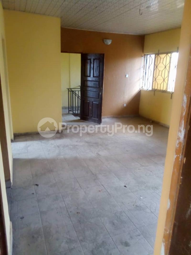 3 bedroom Flat / Apartment for rent   Oworonshoki Gbagada Lagos