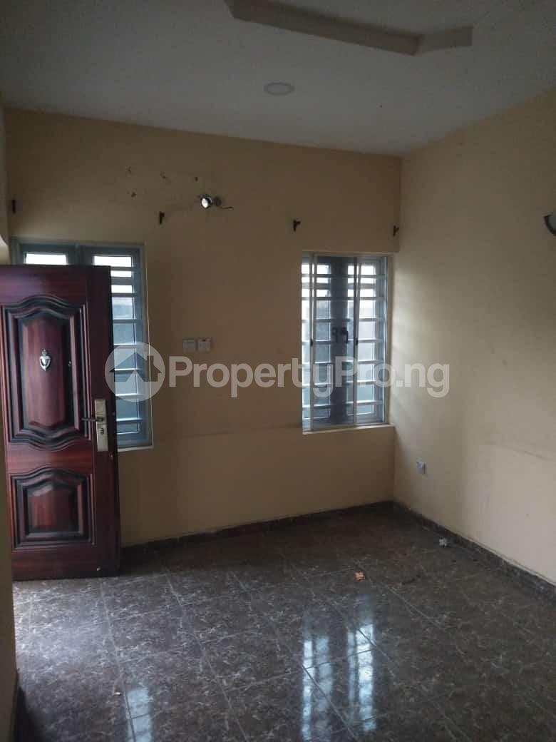 3 bedroom Flat / Apartment for rent Emmanuel Keshi Magodo GRA Phase 2 Kosofe/Ikosi Lagos