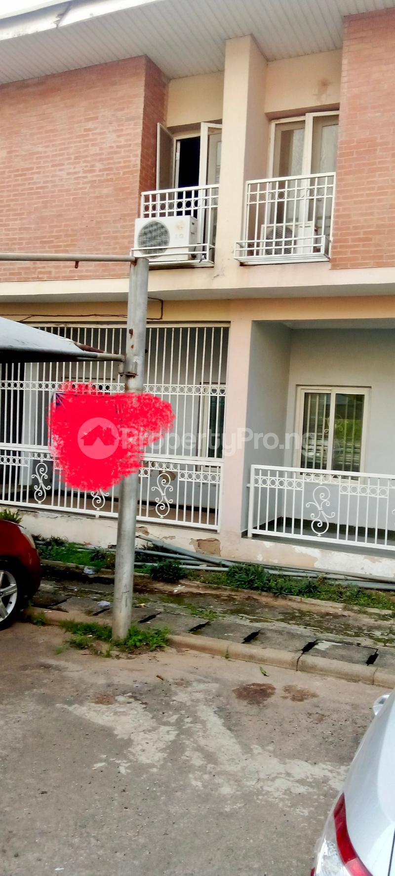 3 bedroom House for rent Maitama Main Maitama Abuja