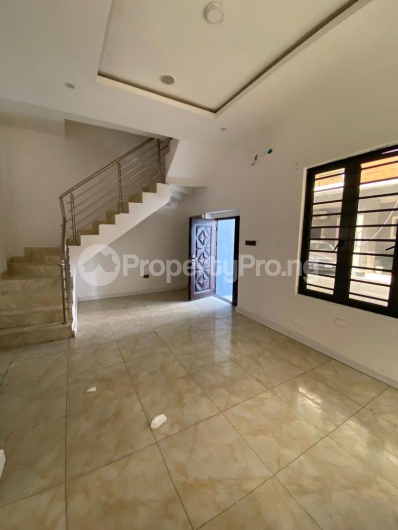 3 bedroom House for sale Harris Drive VGC Lekki Lagos