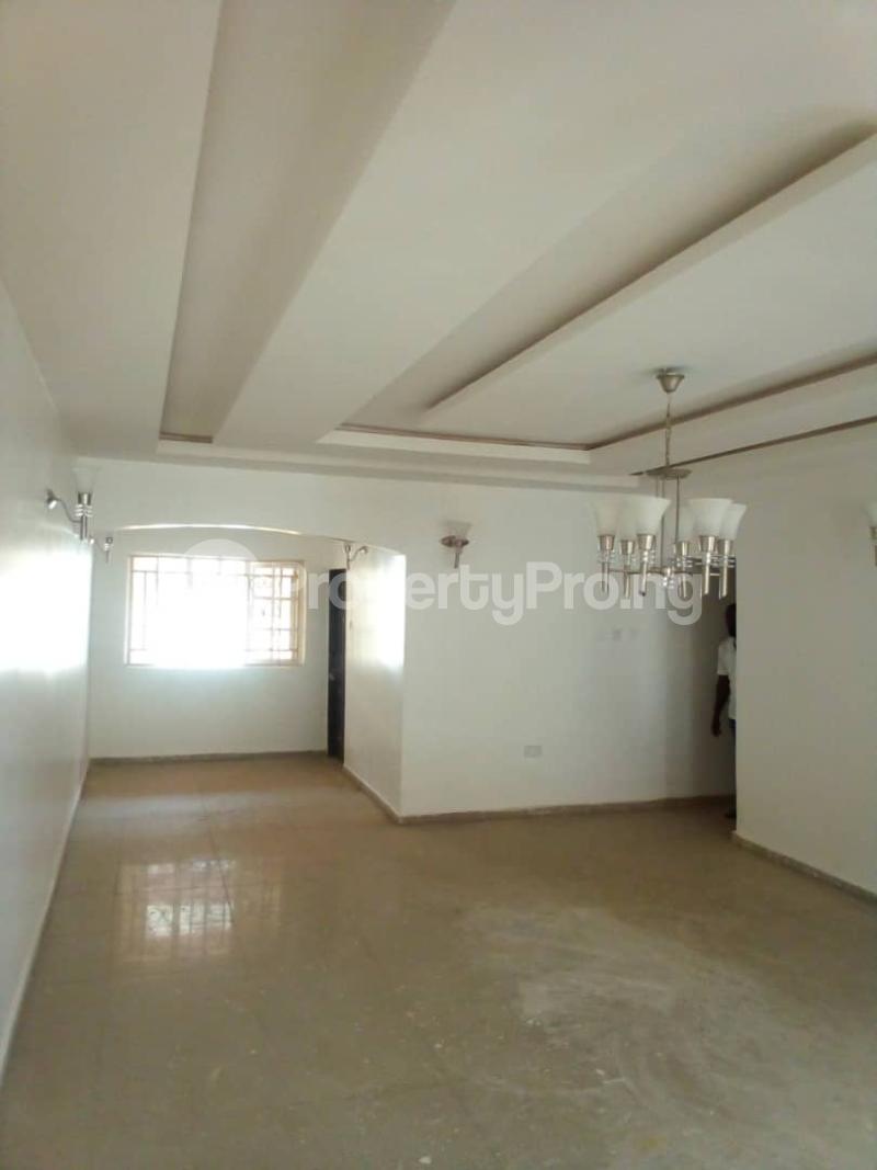 3 Bedroom House in Jabi Abuja House for rent in jabi House in jabi