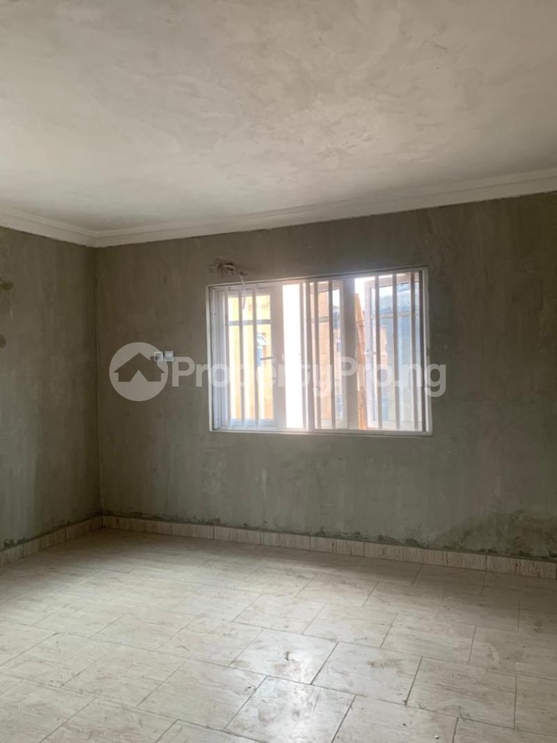 4 bedroom Flat / Apartment for rent Off Kilo Surulere Lagos