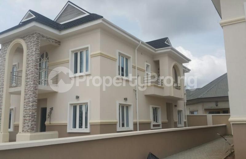 4 bedroom House for sale High Court Road Asaba Asaba Delta
