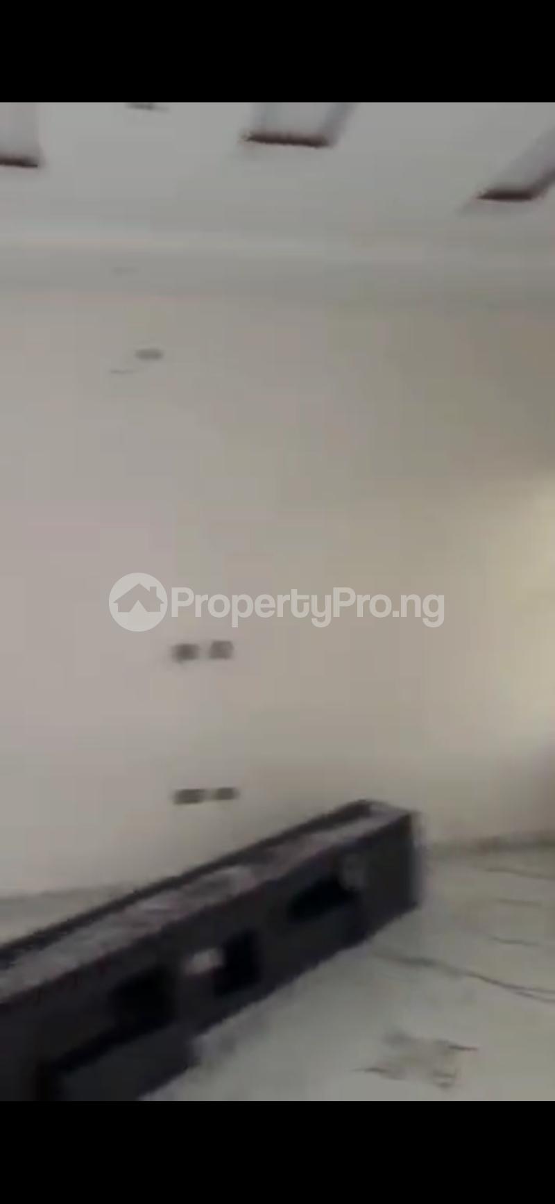4 bedroom House for rent Abraham Adesanya Ajah Lagos