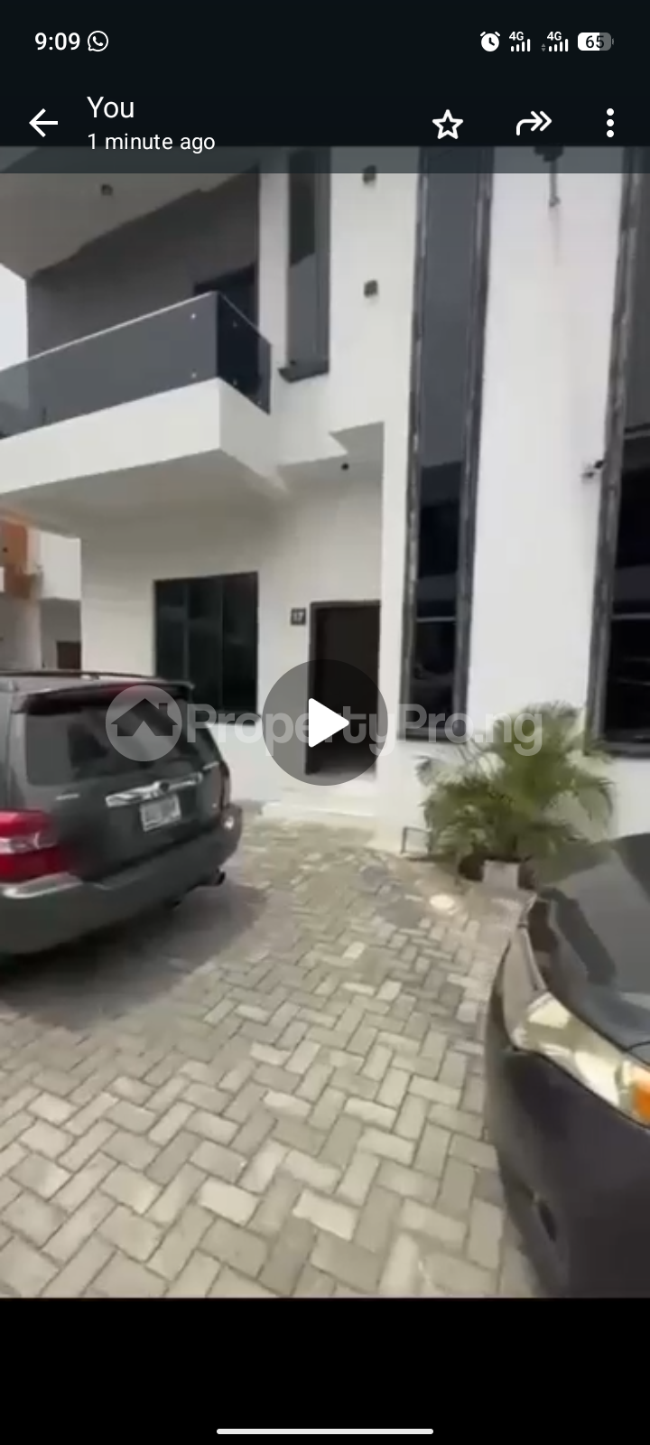 House for sale Lekki County Home Ikota Lekki Lagos Ikota Lekki Lagos