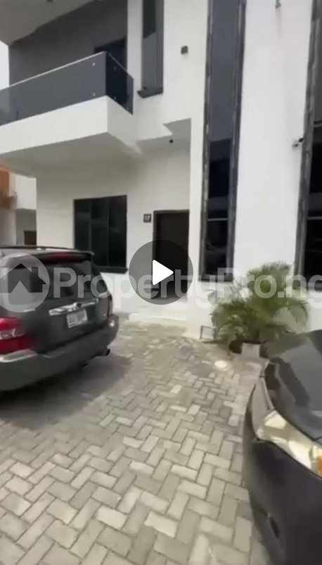 House for sale Lekki County Home Ikota Lekki Lagos