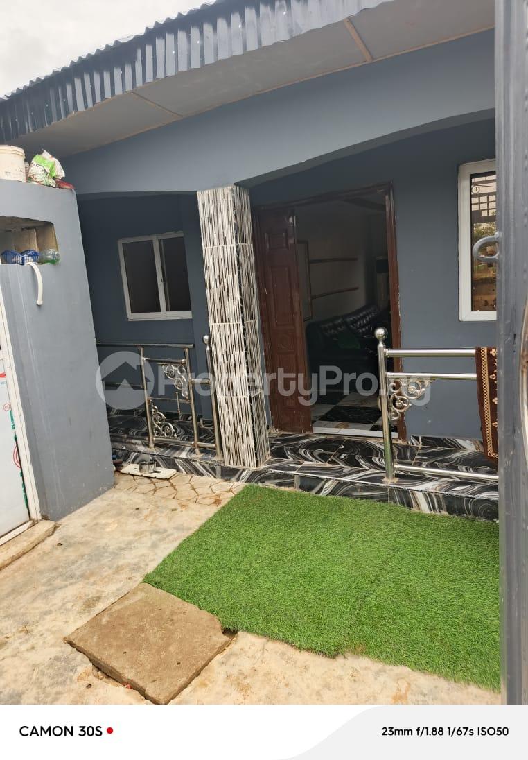 3 bedroom House for sale Baruwa Ipaja Lagos