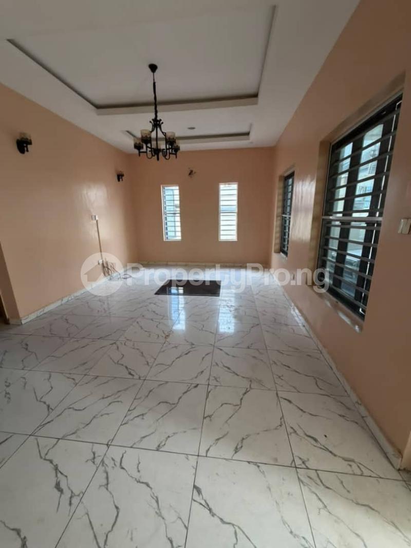 1 bedroom Flat / Apartment for rent Royal Pine Orchid Lekki Lagos