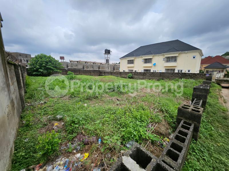 Land for sale Guzape Abuja
