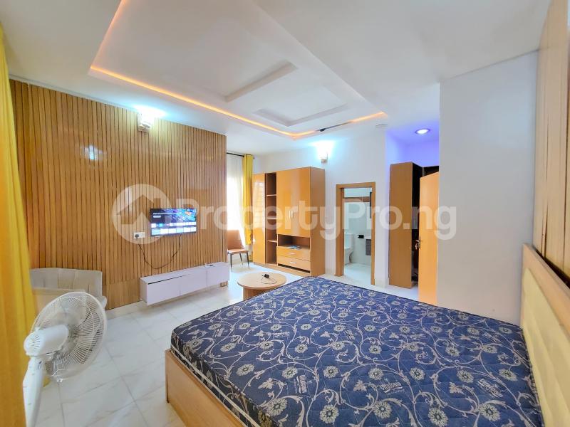 Flat / Apartment for rent Ilaje Ajah Lagos