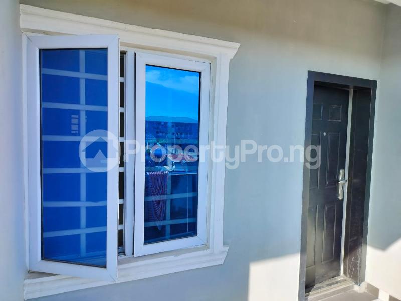 1 bedroom Flat / Apartment for rent Unity Estate, Badore Ajah Lagos