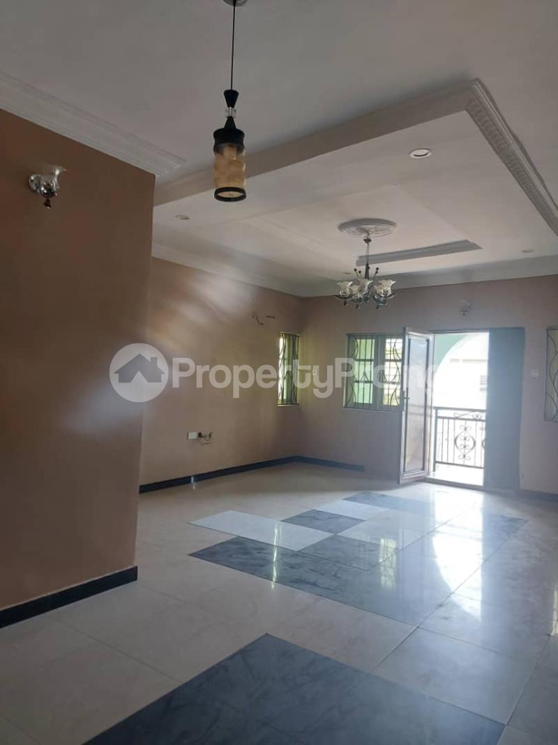 Flat / Apartment for rent Badore Ajah Lagos - 0