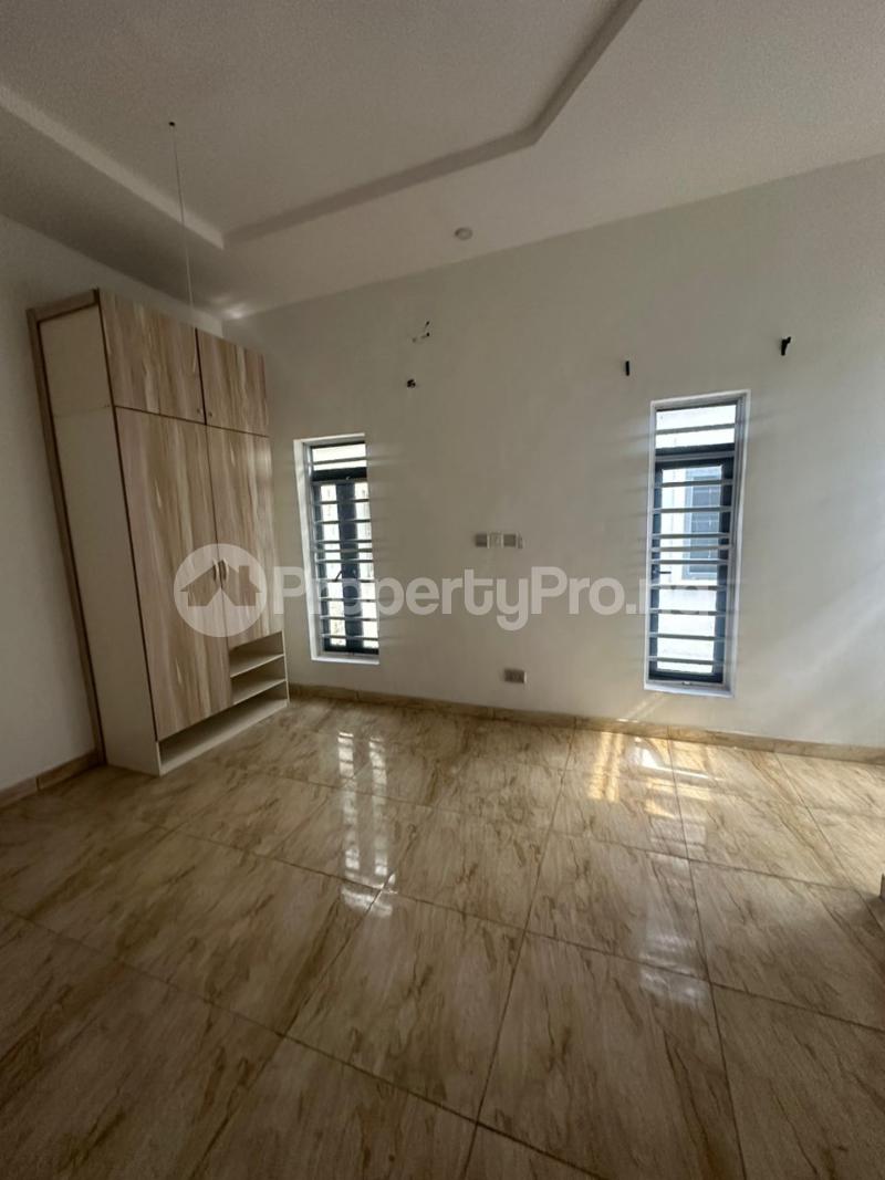 1 bedroom Flat / Apartment for rent Orchid Lekki Lagos